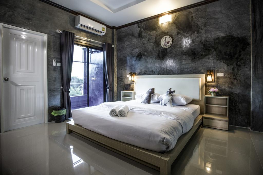 The Grace Hotel Kalasin Ngoại thất bức ảnh