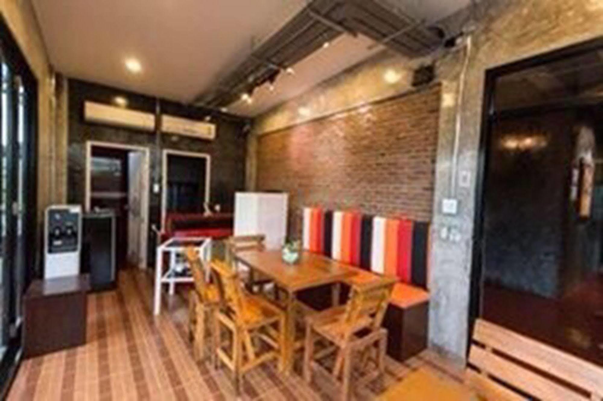 The Grace Hotel Kalasin Ngoại thất bức ảnh